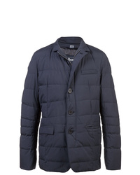 Herno Padded Fitted Jacket