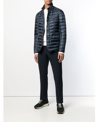 Herno Quilted Jacket