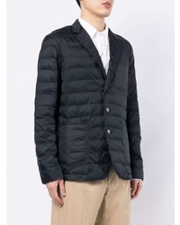 Polo Ralph Lauren Quilted Single Breasted Blazer