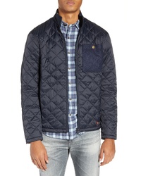 Barbour Barbout Abaft Quilted Jacket