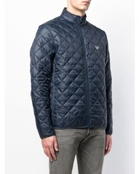 Barbour Diamond Quilted Jacket