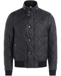 Burberry London Quilted Kilsden Jacket