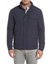 johnnie-O Midtown Quilted Jacket