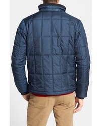 The North Face Olos Insulated Quilted Jacket