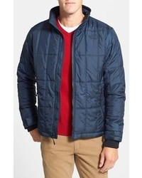 The North Face Olos Insulated Quilted Jacket