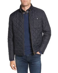 Barbour Pod Slim Fit Quilted Jacket 