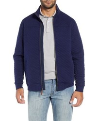 Tommy Bahama Quilt Trip Jacket