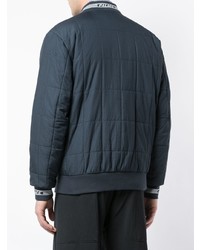 Palace Quilted Bomber Jacket