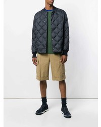 Holland & Holland Quilted Jacket