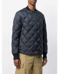 Holland & Holland Quilted Jacket