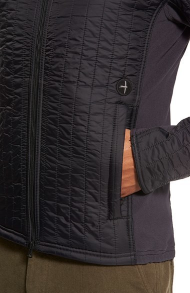 Relwen Vertical Insulator Quilted Shell Jacket, $228 | Nordstrom ...