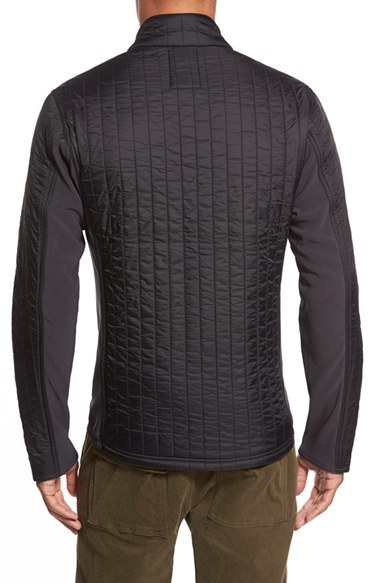 Relwen Vertical Insulator Quilted Shell Jacket, $228 | Nordstrom ...