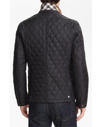 Burberry Brit Howe Quilted Jacket