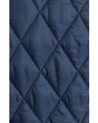 Burberry Brit Rendell Diamond Quilted Jacket