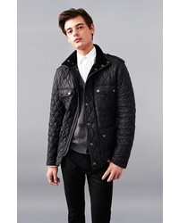 burberry russell jacket