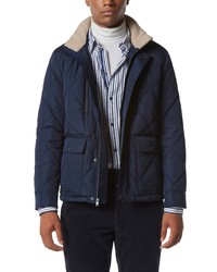 Marc New York Grayling Water Resistant Quilted Jacket