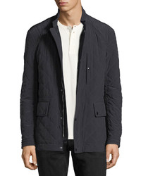 Tom Ford Quilted Down Vest