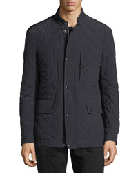 Tom Ford Quilted Down Vest