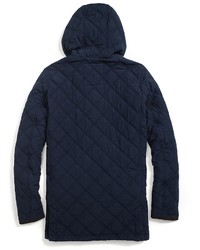 Tommy Hilfiger Quilted Field Jacket
