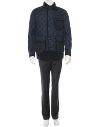 Junya Watanabe Quilted Jacket W Tags
