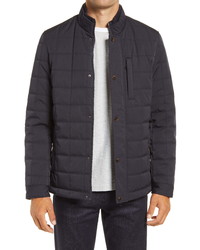 Ted Baker London Trent Quilted Jacket