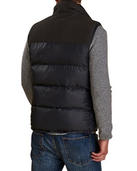 Barbour Blank Quilted Vest