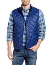 Barbour Blundell Quilted Gilet
