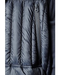 Bordelo Quilted Reversible Gilet