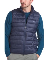 Barbour Bretby Quilted Vest