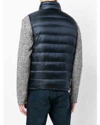 Herno Classic Padded Gilet