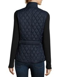 Barbour Flyweight Cavalry Quilted Gilet