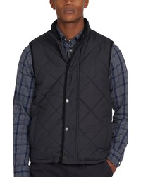 Barbour Harley Quilted Vest