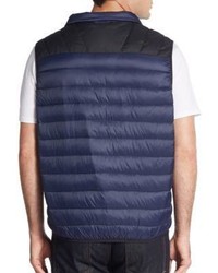 Hawke & Co Packable Quilted Down Vest