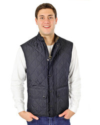 Barbour Lowerdale Quilted Gilet