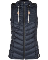 Barbour Lowmoore Quilted Gilet