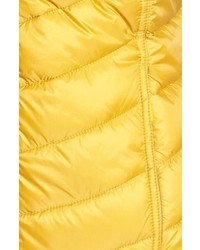 Barbour Lowmoore Quilted Hooded Vest