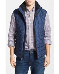 Tumi Mission Quilted Vest