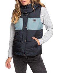 Roxy Out Of Focus Vest
