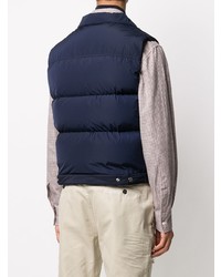 DSQUARED2 Padded Down Gilet