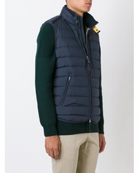 Parajumpers Padded Vest