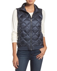 Patagonia Prow Bomber Down Vest