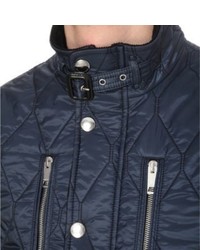 Burberry Quilted Gilet