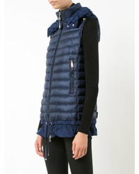 Moncler Quilted Gilet