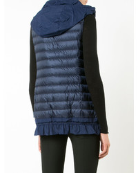 Moncler Quilted Gilet