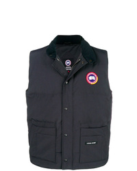 Canada Goose Quilted Gilet