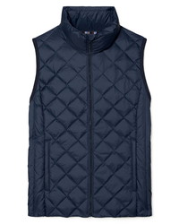 Tory Sport by Tory Burch Quilted Packable Down Vest