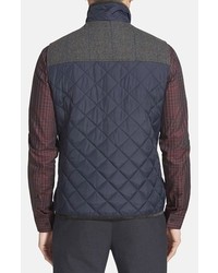 Vince Camuto Quilted Vest
