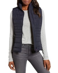Joules Quilted Vest