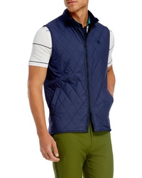 G/FORE Quilted Vest