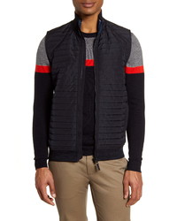 Ted Baker London Rapids Quilted Vest